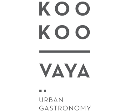 You are currently viewing Kookoovaya Urban Gastronomy