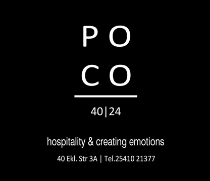 You are currently viewing Poco 40-24